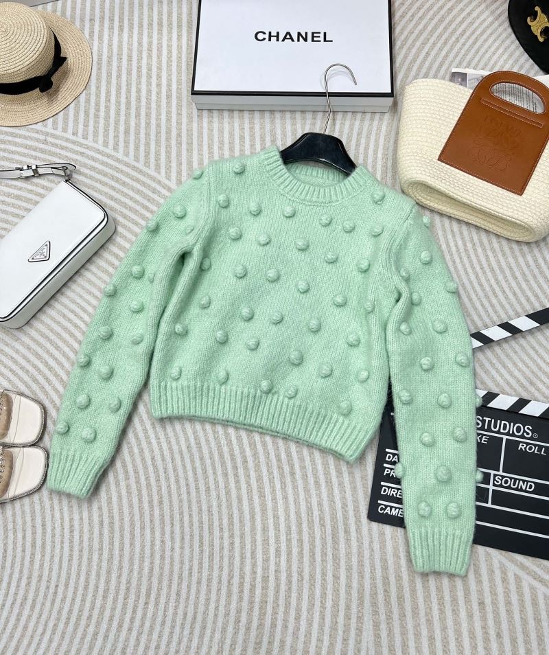 Loewe Sweaters